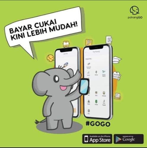 Bayar Cukai Taksiran Di Pahang Go Portal Rasmi Majlis Daerah Lipis Mdl