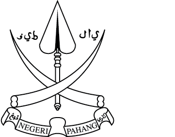 Jata Negeri Pahang