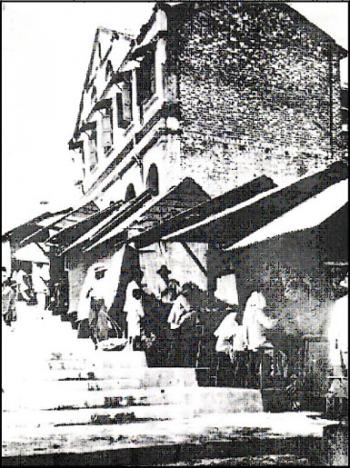 Bandar Lipis 1920