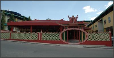 tokongcina