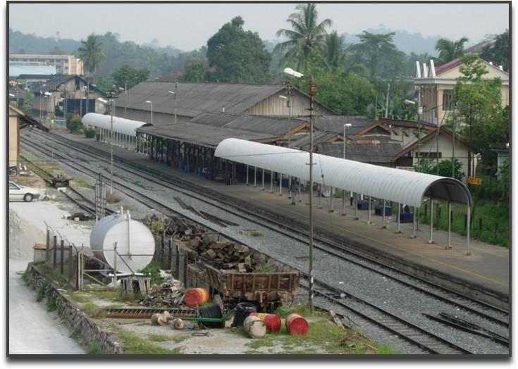 stesenkeretapi