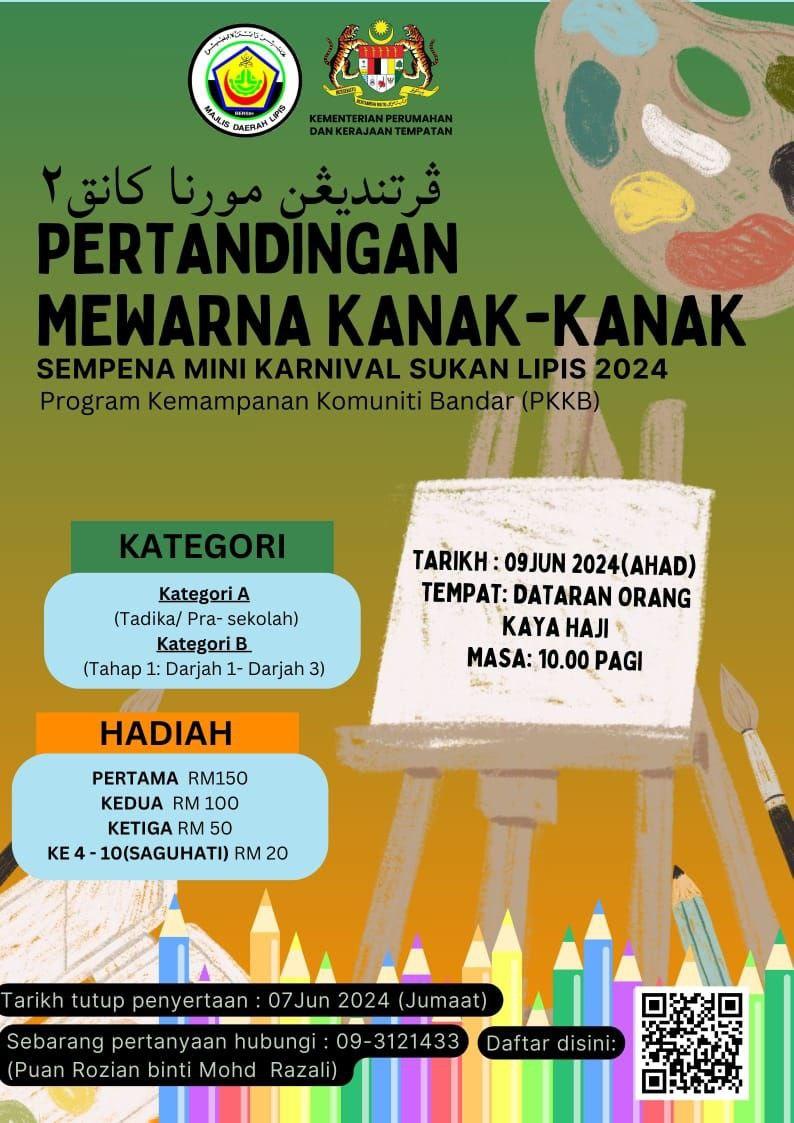 mewarna